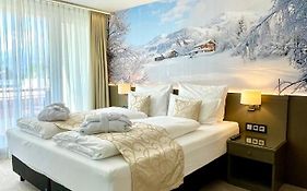 Alpenlodge Val Gronda