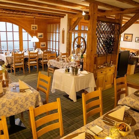 Alpenlodge Val Gronda Obersaxen Mundaun Exterior foto