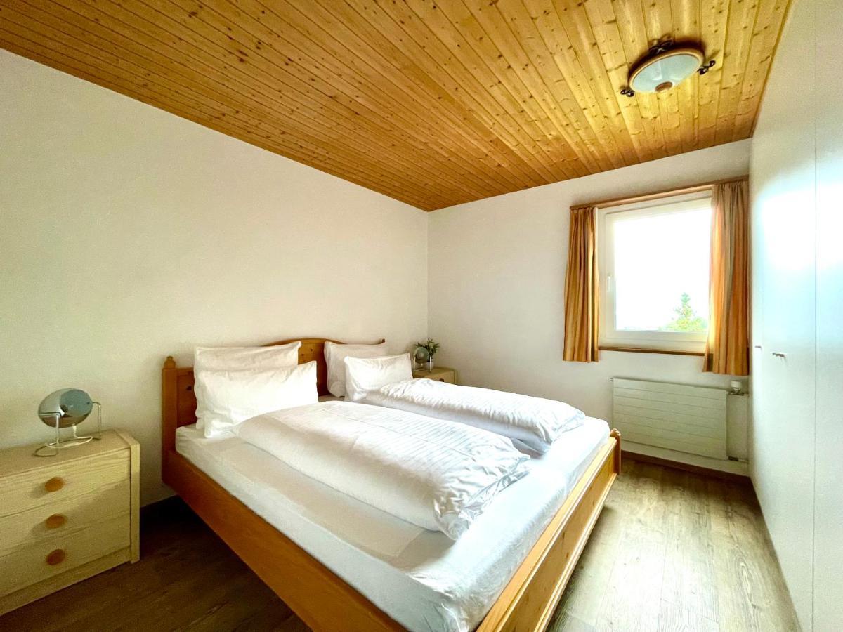 Alpenlodge Val Gronda Obersaxen Mundaun Exterior foto